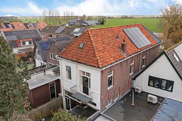 Medium property photo - Henric de Cranestraat 105, 8374 KL Kuinre